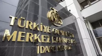Merkez Bankası'nın rezervleri 5 haftadır yükselişte