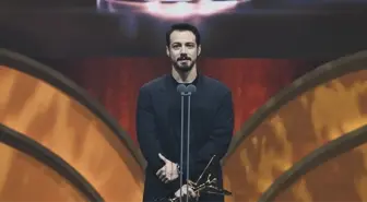 Mert Yazıcıoğlu Kuruluş Osman'a mı geçti? Mert Yazıcıoğlu'nun yeni dizisi ne?