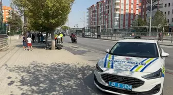 Konya'da Motosiklet Kazası: İki Kişi Hayatını Kaybetti
