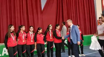 Muş İl Müdürü Kılıç, Bulanık'taki Spor Yatırımlarını İnceledi