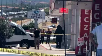Muğla'da Yol Kenarındaki Valizler Paniğe Neden Oldu