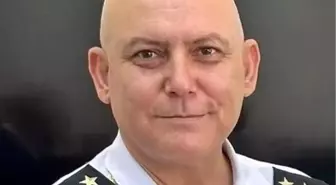 Muş İl Jandarma Komutanlığı'nda Görev Değişikliği