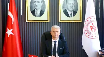 Muş, Uluslararası Değişim Programı'na Rekor Başvuru ile Zirveye Yerleşti