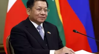 Myanmar'da Olağanüstü Hal Kaldırıldı, Seçim Tarihi Açıklandı