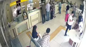 Kocaeli'de Güvenlik Görevlisi, Boğulmakta Olan Çocuğu Kurtardı