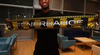Fenerbahçe, Nelson Semedo ile Anlaştı