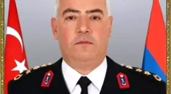 Nevşehir İl Jandarma Komutanlığına Yeni Atama