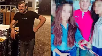 Ölmeden katilinin adını verdi: Bağırsakları dışına çıkmıştı