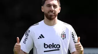 Orkun Kökçü neden yok, sakat mı, cezalı mı (Shakhtar Donetsk Beşiktaş)?