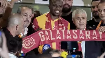 Osimhen imaj hakkı nedir, imaj hakkı tek seferlik mi ödenir?