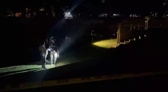 Eskişehir'de Alkollü İki Kişiden Biri Hayatını Kaybetti