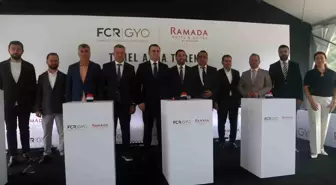Ramada Hotel & Suites by Wyndham Sabiha Gökçen Airport iş ve sağlık turizminin yeni merkezi olacak