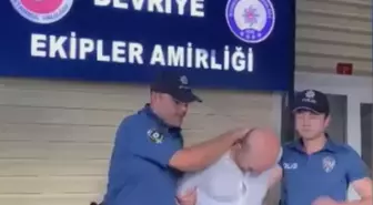 Kaçan Araç Sürücüsü 73 Yıl Hapis Cezası ile Yakalandı