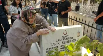 Şehit Annesinin Talebine Validen Cevap