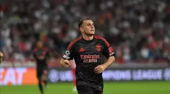 Sporting Lizbon Benfica CANLI izle! Sporting Lizbon Benfica maçı hangi kanalda, nasıl izlenir?