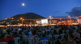 Talas'ta Yaz Akşamları Etkinlikleri Başlıyor