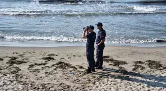 Tekirdağ'da Kaybolan 14 Yaşındaki Çocuğu Arama Çalışmaları Devam Ediyor