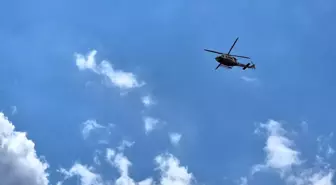 Tekirdağ'da 14 Yaşındaki Çocuğu Bulmak İçin Arama Çalışmaları Devam Ediyor
