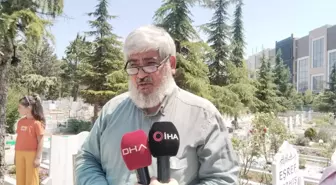 Çorum'da Kayıp Gençten Acı Haber: Baba Cinayet İddiasında Bulundu