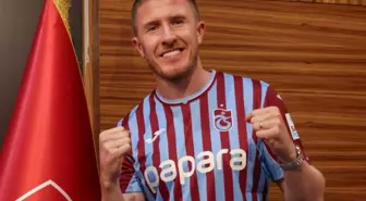 Trabzonspor, Lundstram'ı Hull City'ye kiraladı