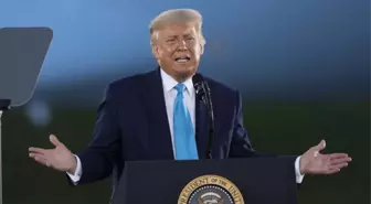 Trump, Brezilya'ya Yüzde 50 Gümrük Vergisi Uyguluyor