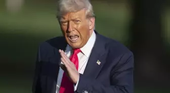 Trump'tan Fed Başkanı Powell'a çok sert sözler: Çok aptal