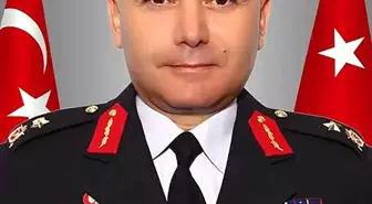 Tuğgeneral Emrullah Büyük, Tümgeneralliğe Terfi Etti