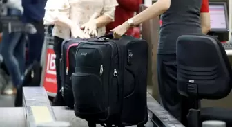THY'den yeni karar: Bataryası ayrılmayan akıllı bagajlar artık uçağa alınmayacak