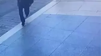 Ümraniye'de Kuyumcu Soygunu Girişimi: 5 Şüpheli Yakalandı