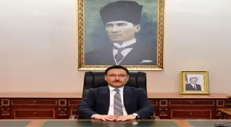 Kayseri Valisi'nden CHP Milletvekili'ne Tepki
