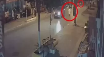 Mersin'de Genç Çocuğun Ölümünde Yeni Gelişme: Kamera Görüntüleri Ortaya Çıktı