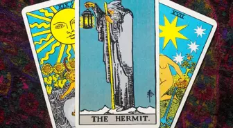 1 Ağustos 2025 Tarot açılımı: Bugünün kartları ne mesaj veriyor? Aşk, iş ve ilişkilere dair ipuçları
