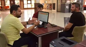 2025 YKS tercih ekranı erişime açıldı