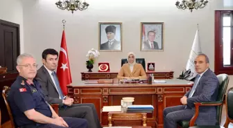 Afyonkarahisar'da Orman Yangınlarına Karşı Yeni Yasaklar
