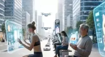 AI2027 senaryosu: Yapay zeka insanlığın sonunu nasıl getirebilir?