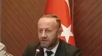 Altay Yönetimine İtiraz ve Imza Kampanyası
