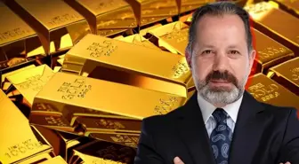 Altın düşer mi? - SON DAKİKA İslam Memiş açıkladı! 1 Ağustos 2025 Cuma gram ve çeyrek altın ne kadar oldu?