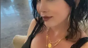 Antalya'da Trans Birey Cinayeti: Şüpheli Güvenlik Kameralarıyla Yakalandı