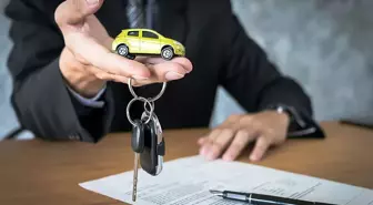 Araç alacaklar dikkat! Banka banka faiz oranları güncellendi