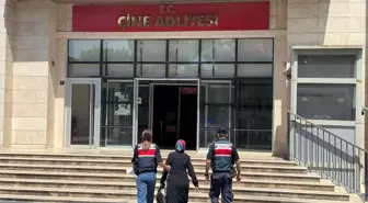 FETÖ Üyesi N.K. Çine'de Yakalandı ve Tutuklandı