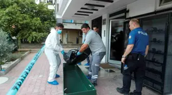 Antalya'da Transseksüel Kadın Cinayeti: Şüpheliler Gözaltında