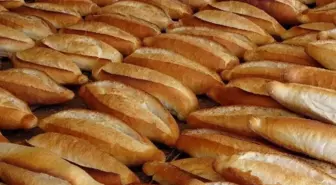 Başkan Balcı'dan ekmek zammı açıklaması: Tüm Türkiye'de sınır kondu!
