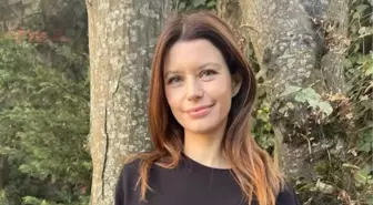 Beren Saat hamile mi?