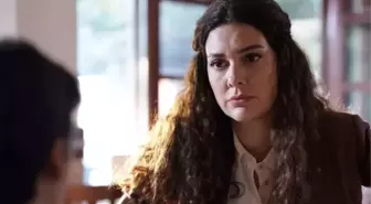 Bergüzar Korel hamile mi?