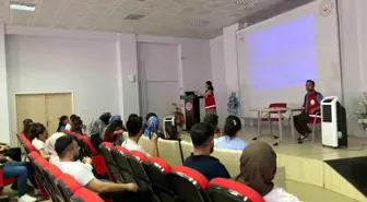 Besni'de 16 Çifte Faizsiz Evlilik Kredisi Desteği