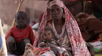 BM'den Sudan'ın Başir Kenti İçin Önemli Hamle