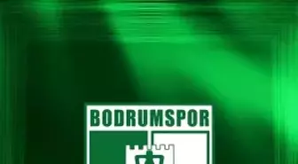 Bodrum FK, Yeni Yönetim Kurulunu Duyurdu