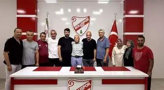 Boluspor'da 20 Yılın Ardından Duygusal Veda