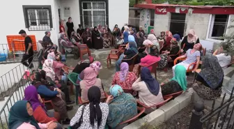 Boşanma aşamasıyken öldürülen kadın 10 gün sonra kaptan olacaktı