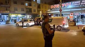 Bozkır'da Yaz Dönemi Emniyet Denetimleri Artırıldı